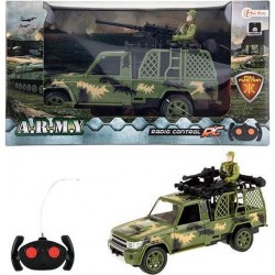 Rotaļu džips Rotaļu džips