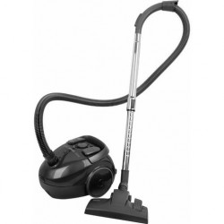 Putekļu sūcejs ar maisiņu BROCK 850W