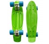 Skrituļdēlis PENNY BOARD 56cm, zaļš