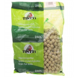 Papildbarība savvaļas putniem 240g Papildbarība savvaļas putniem 240g