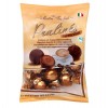 Pralinē konfektes ar kapučīno pildījumu 125g