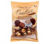 Конфета пралине с начинкой для капучино 125г