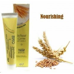 BIO krēms sejai 'Kviešu dīglis' 45 ml BIO krēms sejai 'Kviešu dīglis' 45 ml