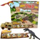 Rotaļu trase DINO