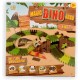 Rotaļu trase DINO