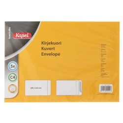 Aploksnes Kapel C4 5 gab