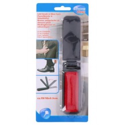 Apģerbu birste+apavu lapstiņa 2in1 Apģerbu birste+apavu lapstiņa 2in1