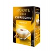 Kapučīno dzēriens, MOKATE GOLD, 100g,- Vaniļa