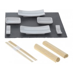 Suši komplekts 11gb