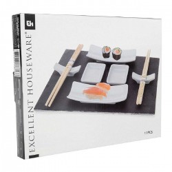 Suši komplekts 11gb Suši komplekts 11gb