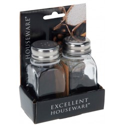 Cолонка / перечница