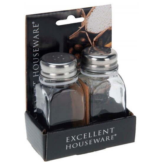 Cолонка / перечница