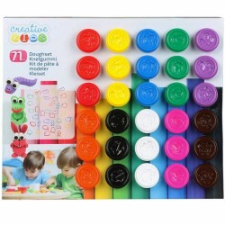 Игровой набор, Creative kids 71шт