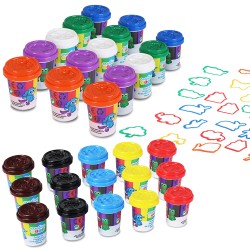 Игровой набор, Creative kids 71шт Игровой набор, Creative kids 71шт