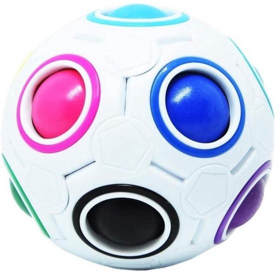 Prāta spēle Magic Fidget ball 7 cm