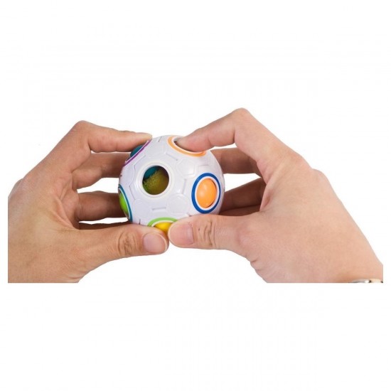 Prāta spēle Magic Fidget ball 7 cm