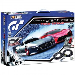 Игрушечная трасса 2,27 м