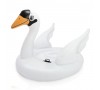 Надувной матрас SWAN INTEX 194х152х147см
