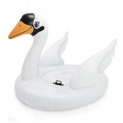 Надувной матрас SWAN INTEX 194х152х147см