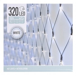 LED lampiņu virtene 320LED OUTDOOR NY LED lampiņu virtene 320LED OUTDOOR NY