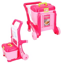 Игрушечная кухня 40 шт. 41x46,5x58,5cm Игрушечная кухня 40 шт. 41x46,5x58,5cm