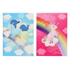 Klāde GRAFIX UNICORN A4
