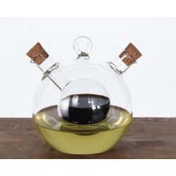 Бутылка для масла/уксуса Бутылка для масла/уксуса