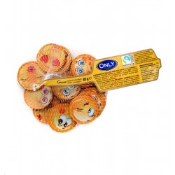 Молочные шоколадные монеты '' EMOJI '85г Молочные шоколадные монеты '' EMOJI '85г