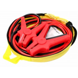 Стартовые кабели Dunlop, 16мм Стартовые кабели Dunlop, 16мм