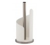 Papīra dvieļu turētājs 30cm, balts