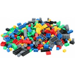 Конструктор, 500шт