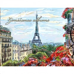 Альбом для рисования А3 20р. Альбом для рисования А3 20р.