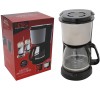 Kafijas aparāts DESKI 1,5 Ltr. 800 W