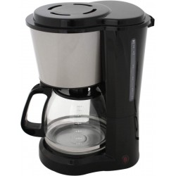 Kafijas aparāts DESKI 1,5 Ltr. 800 W