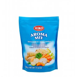 Garšvielu maisījums “Wiko” 500 gr Garšvielu maisījums “Wiko” 500 gr