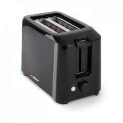 Тостер ALPINA, 700Вт,- черный