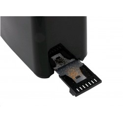 Тостер ALPINA, 700Вт,- черный Тостер ALPINA, 700Вт,- черный