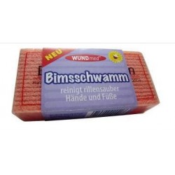 Пемзовая губка Пемзовая губка