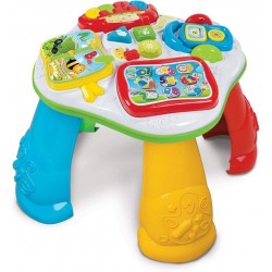 Игрушечной центр CLEMENTONI