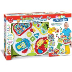 Игрушечной центр CLEMENTONI Игрушечной центр CLEMENTONI