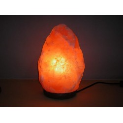 Sāls lampa  15W/230 E14