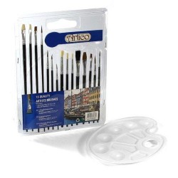 Komplekts gleznošanai ARTICO Komplekts gleznošanai ARTICO