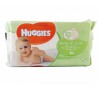 Влажные салфетки Huggies NATURAL CARE 56шт