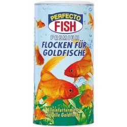 Perfecto Fish корм для золотых рыбок
