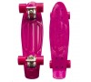 Skrituļdēlis PENNY BOARD 56cm, roza