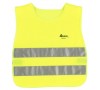 Жилет Atom светоотражающий 3M kids желтый S