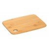 Кухонная доска S, (19,5x15x0,8см)
