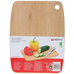 Virtuves dēlis M, (30x23x0.8cm) Virtuves dēlis M, (30x23x0.8cm)