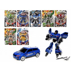 Игрушечный робот Игрушечный робот