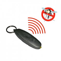 Устройство для отпугивания насекомых